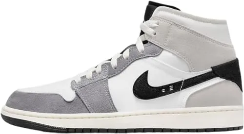 Jordan 1 Mid DQ8426 104 sneakers uomo 46 EU