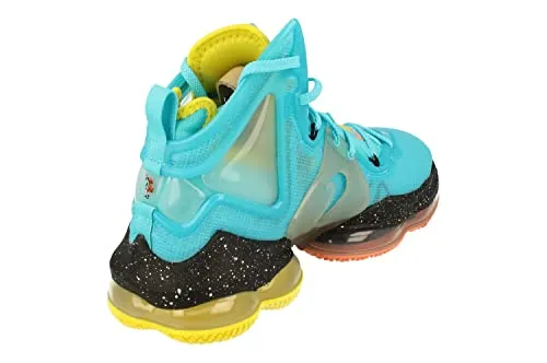 Nike LeBron XIX DC9338 scarpe basket uomo