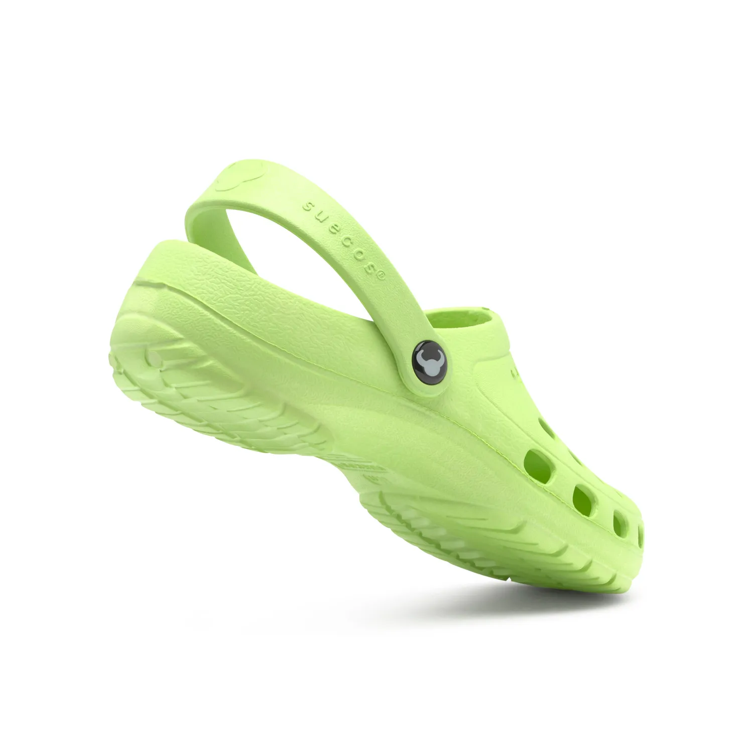 Suecos Loki Kids zoccoli bimbi lima