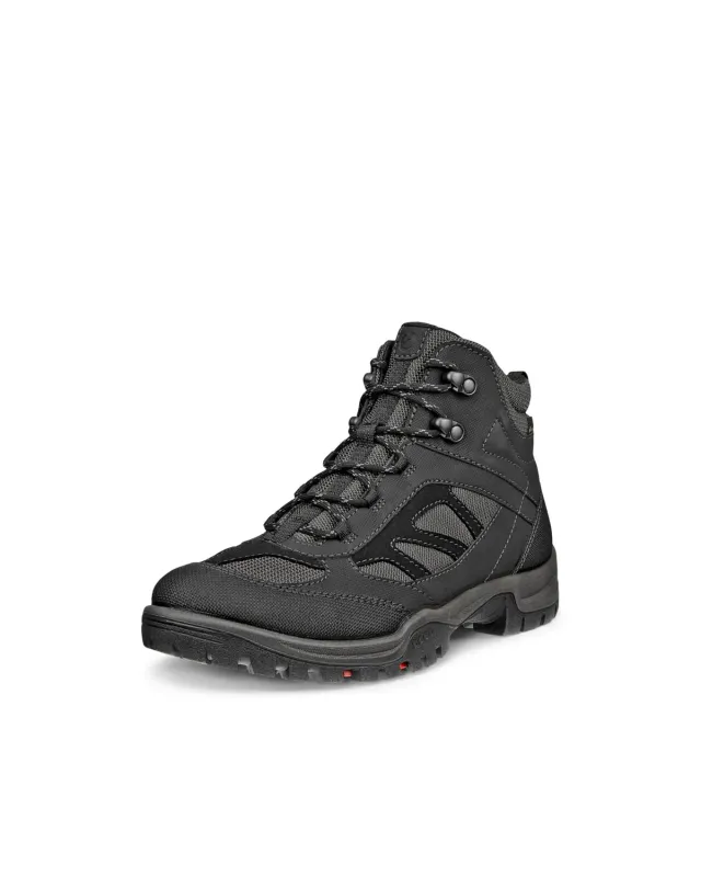 Ecco Xpedition III scarponcini donna 38 EU GTX