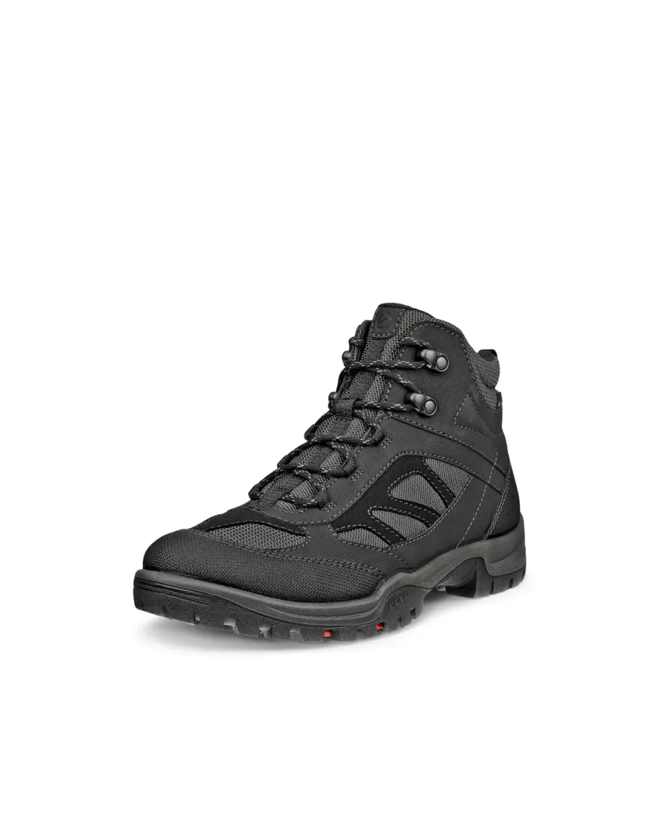 Ecco Xpedition III scarponcini donna 38 EU GTX