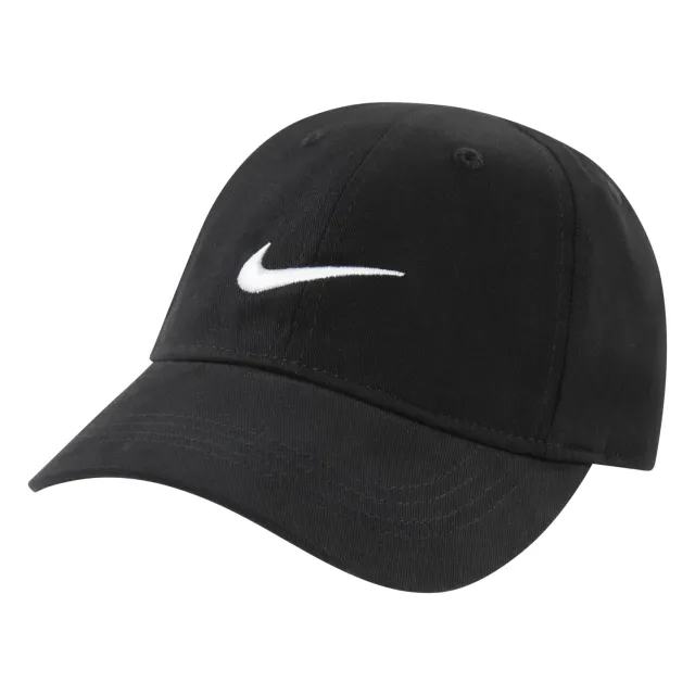 Nike Club cappellino nero taglia unica cotone