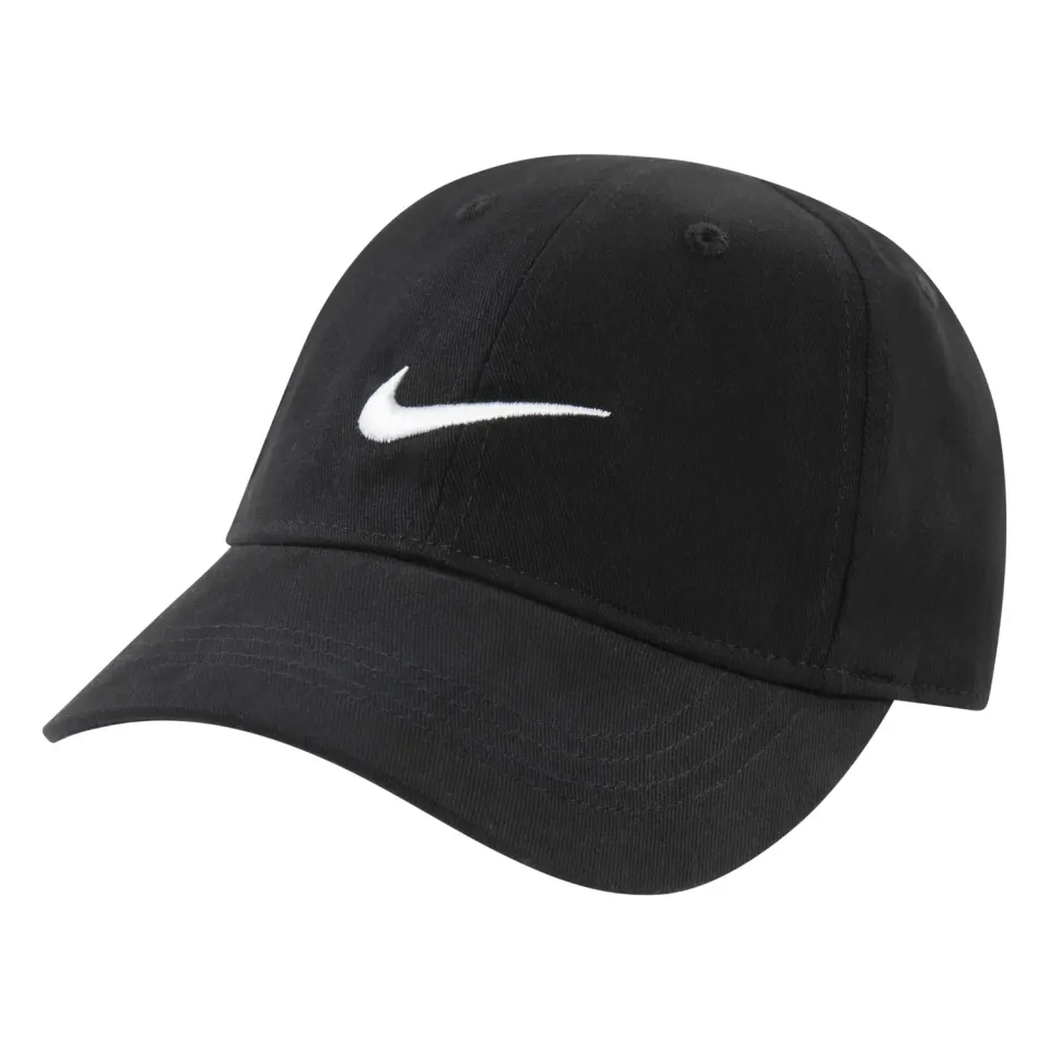 Nike Club cappellino nero taglia unica cotone