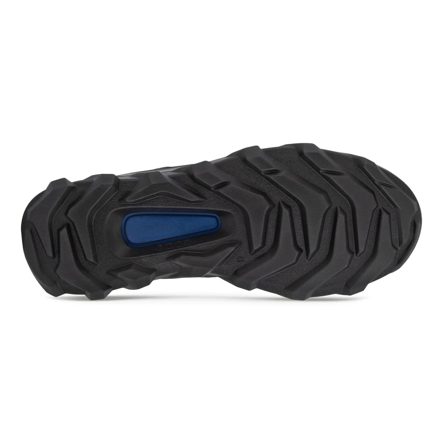 Ecco MX Scarpe Outdoor Uomo Neoprene Trekking