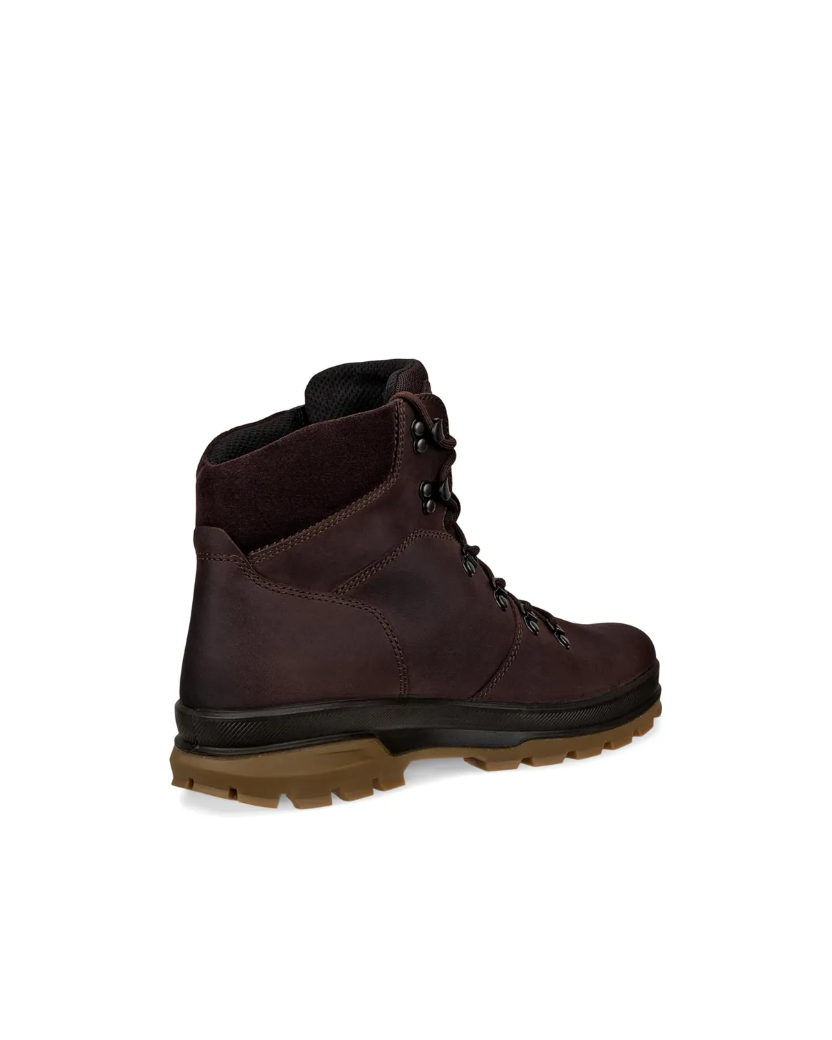 Ecco Rugged Track stivali trekking uomo 43 EU impermeabili