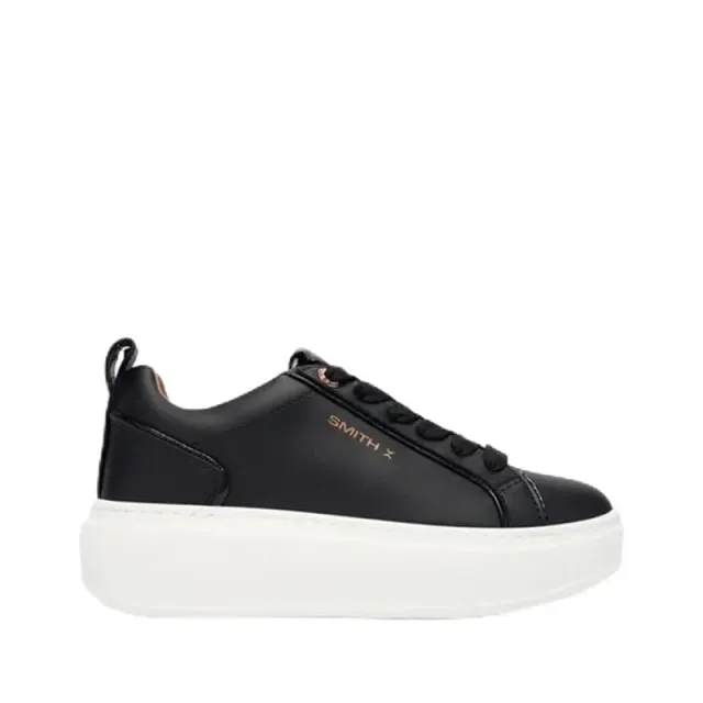 Smith X Stone High SXBCHSW9502BLK sneakers nere 39 EU