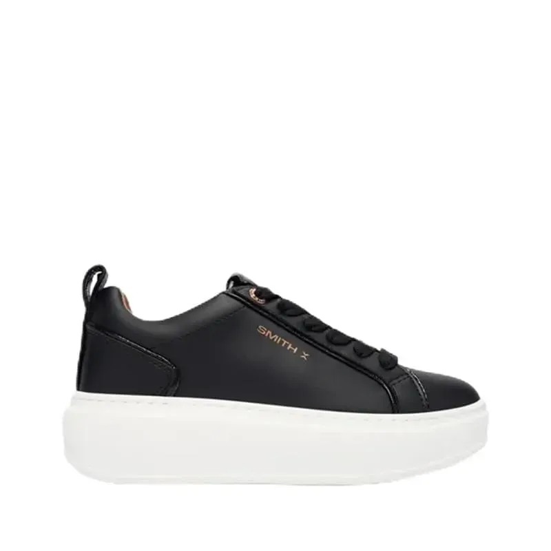 Smith X Stone High SXBCHSW9502BLK sneakers nere 39 EU