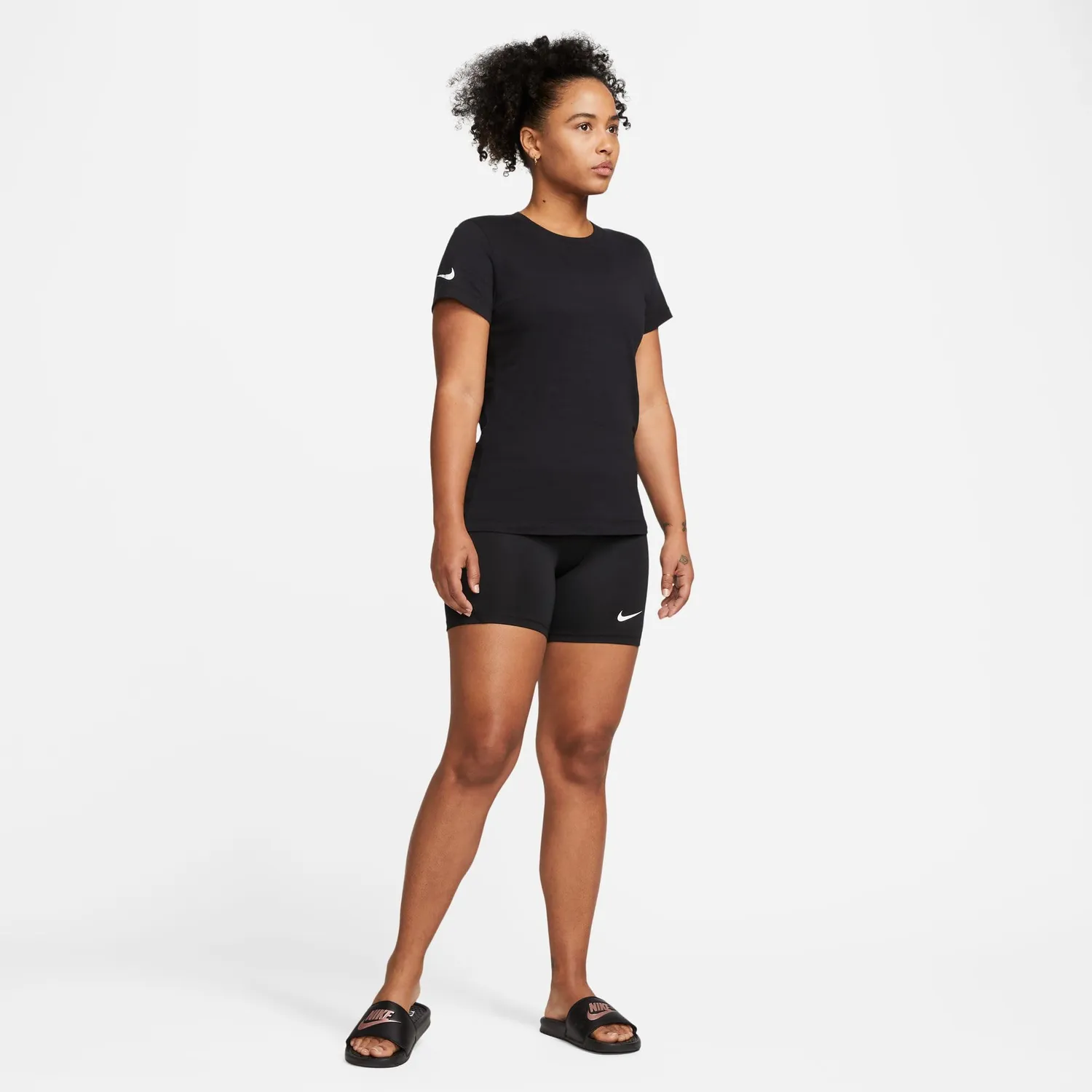 Nike Team Club 20 t-shirt donna S-XL traspirante