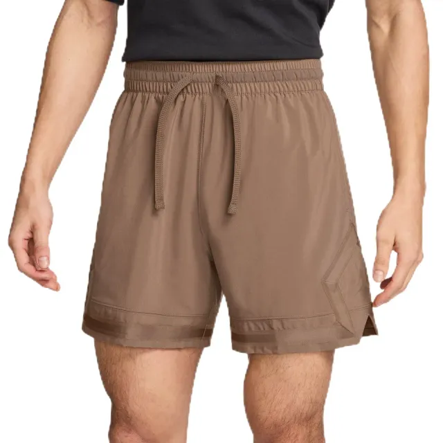 Nike Diamond pantaloncini uomo L traspiranti