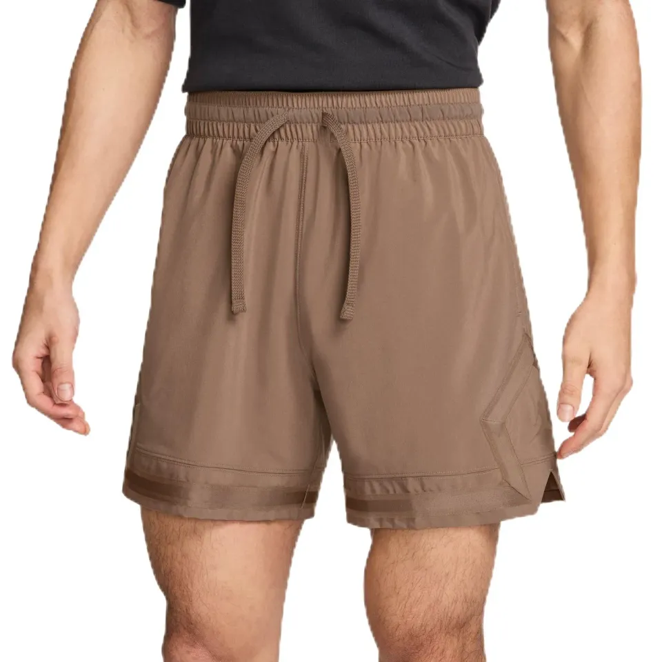 Nike Diamond pantaloncini uomo L traspiranti