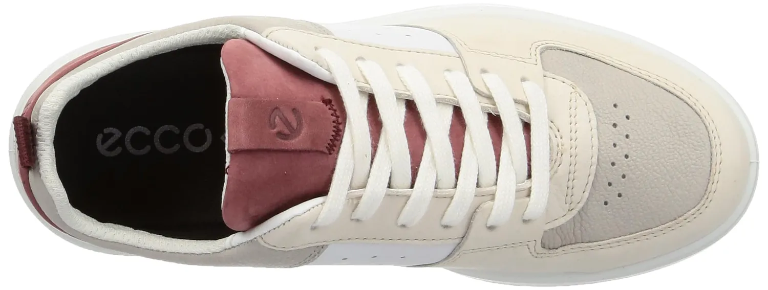 Ecco Street 720 sneakers donna Gore-Tex 35 EU