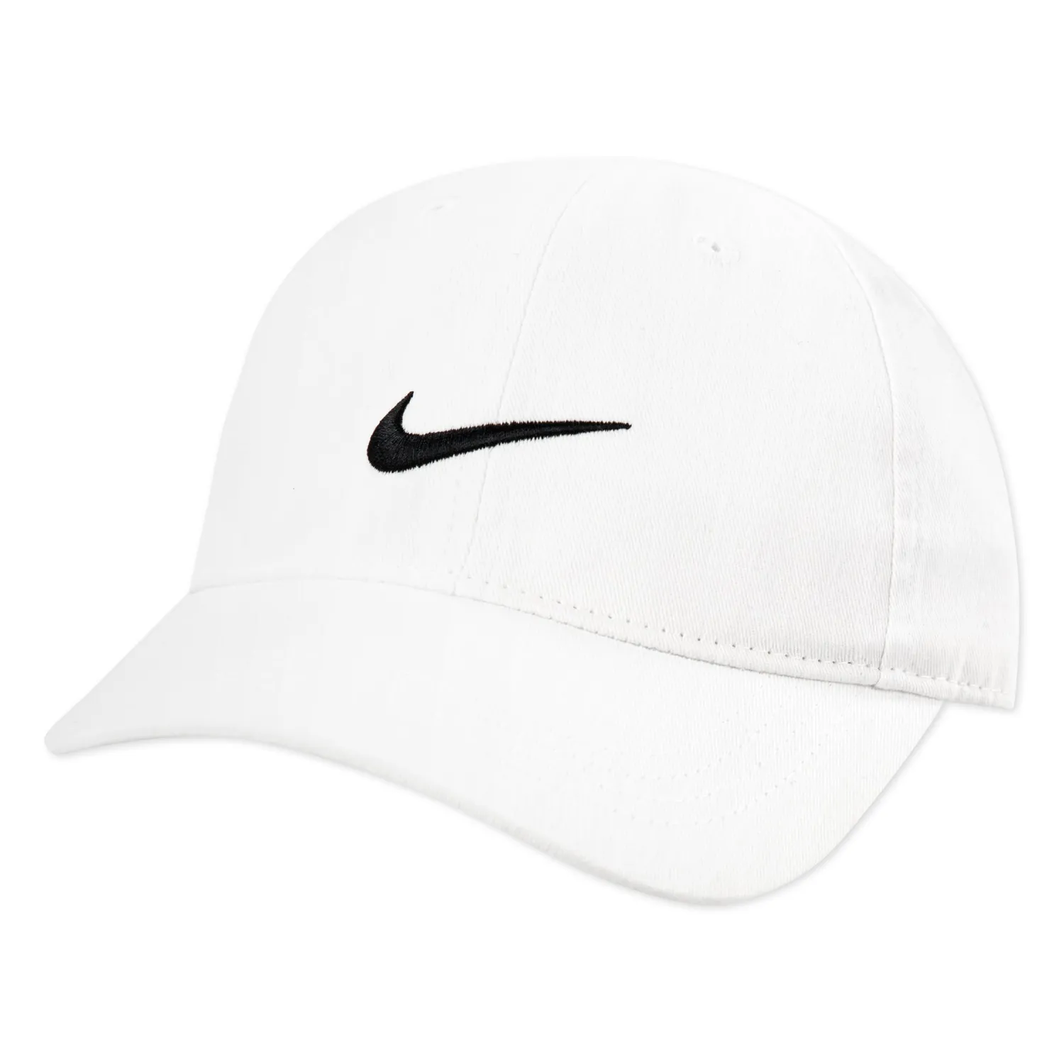 Nike Club cappellino nero taglia unica cotone