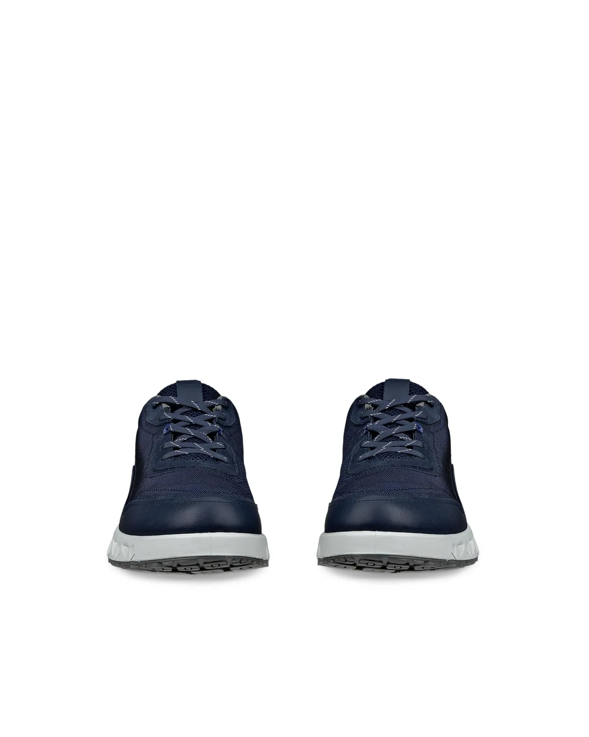 Ecco Multi-Vent sneakers uomo 43 EU blu gore-tex