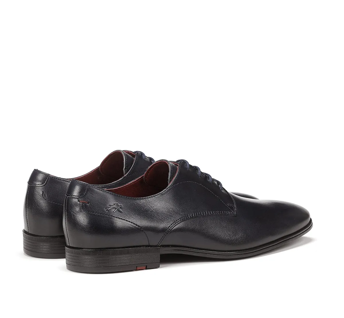 Fluchos Adam F0842 scarpe blu uomo