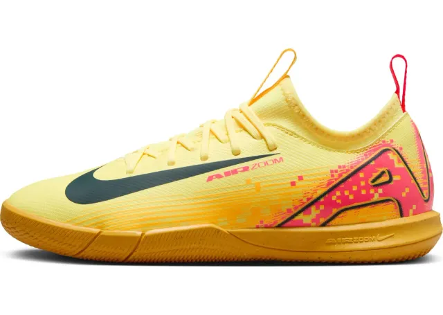 Nike Jr Zoom Vapor 16 Academy IC 38 EU scarpe calcio