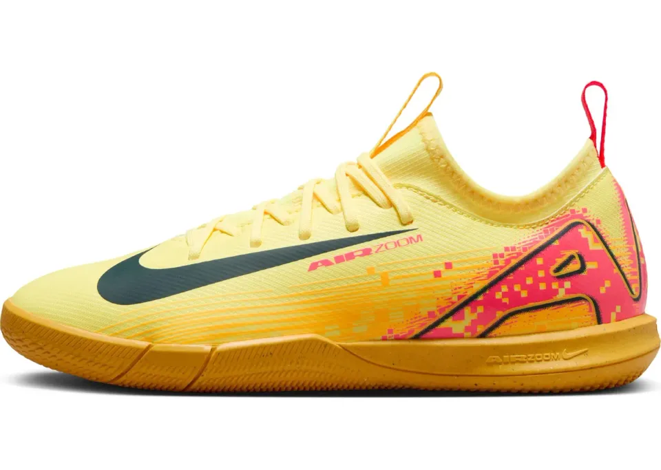 Nike Jr Zoom Vapor 16 Academy IC 38 EU scarpe calcio