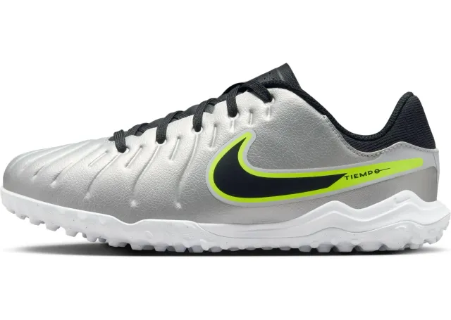 Nike Tiempo Legend 10 Academy scarpe calcio 32 EU turf