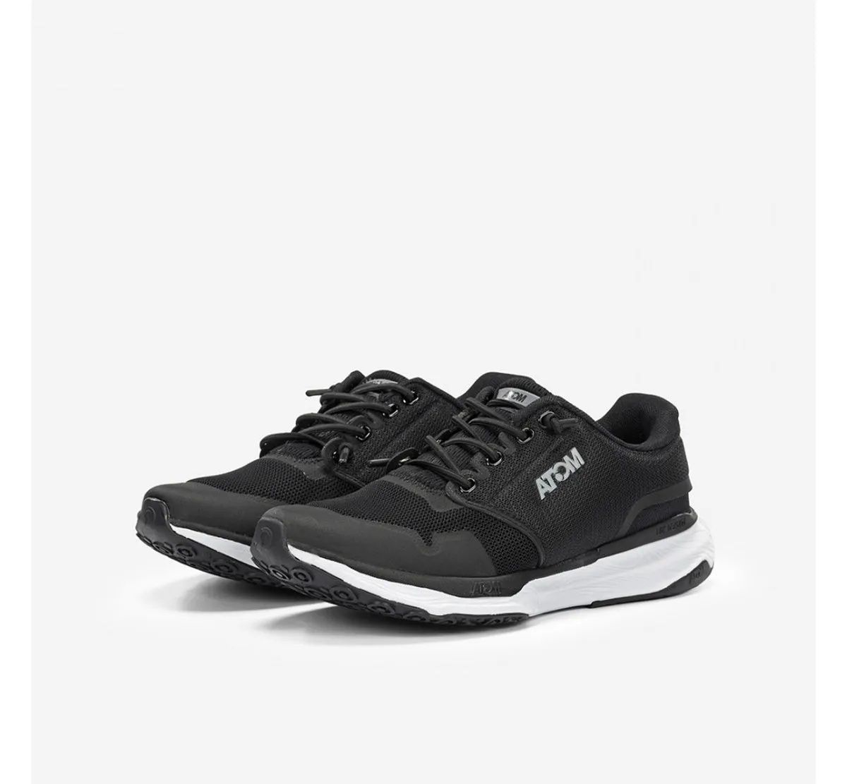 Atom by Fluchos Victory AT163 sneaker donna scuro