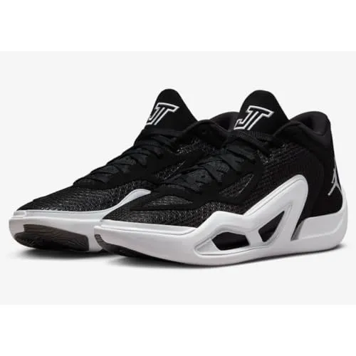 Nike Jordan Tatum 1 Team Bank scarpe basket nero 44.5 EU