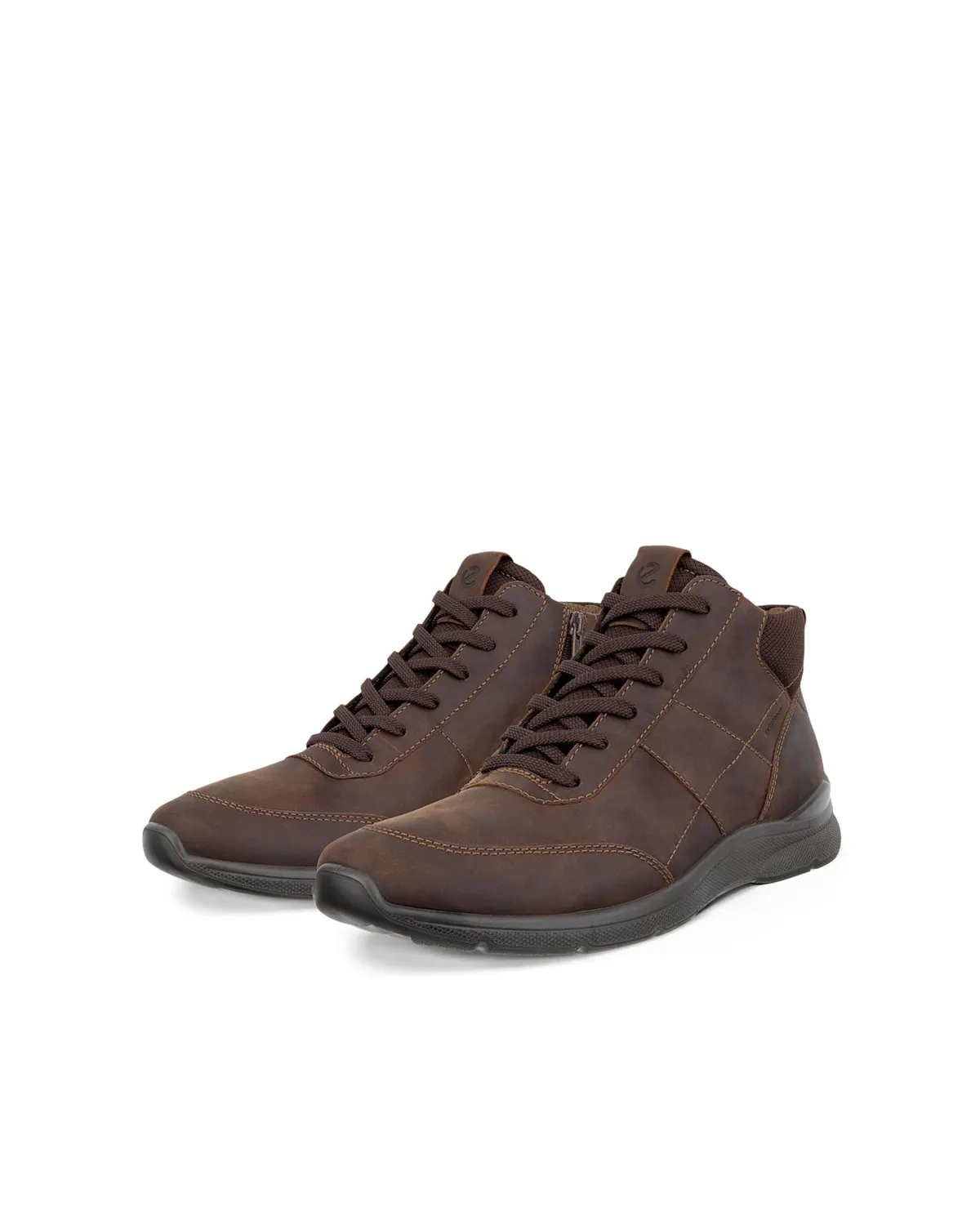 Ecco Irving stivaletto cerniera impermeabile 41 EU