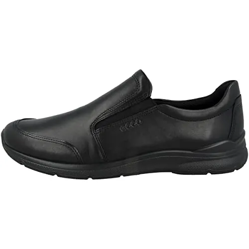 Ecco Irving 511684 mocassini uomo pelle slip-on