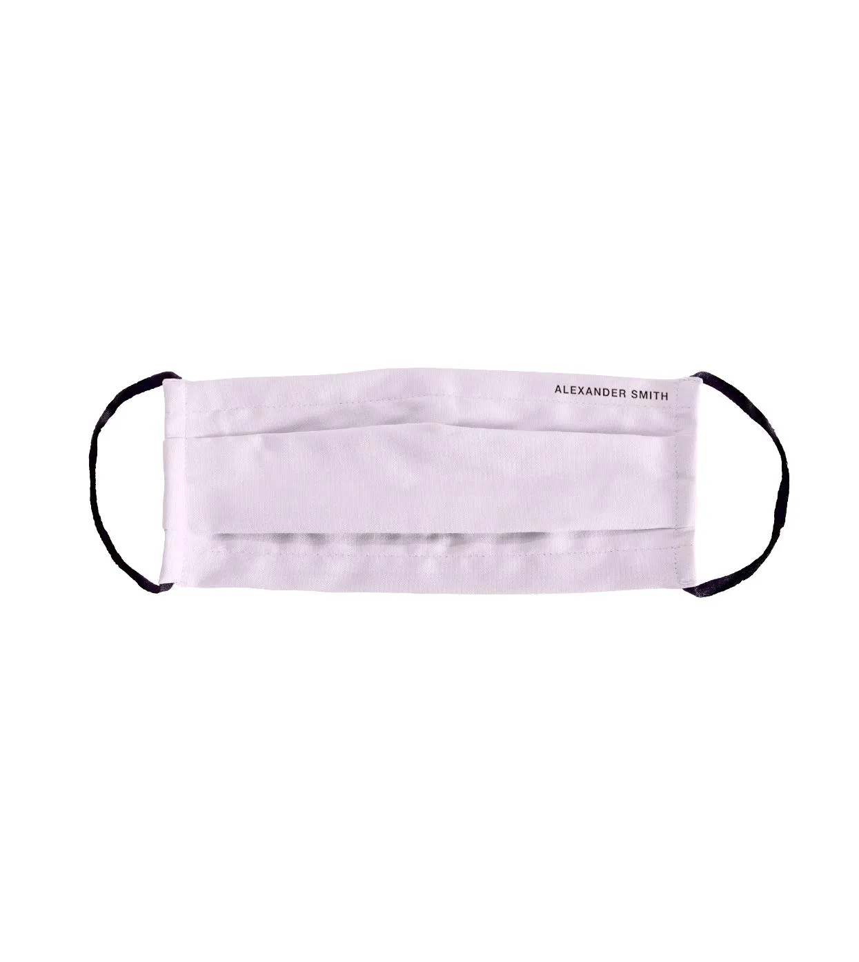 Alexander Smith mascherine cotone rosa 2 pezzi