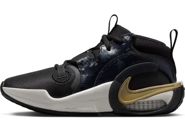 Nike Air Zoom Crossover 2 KC scarpe basket bimbi 32 EU
