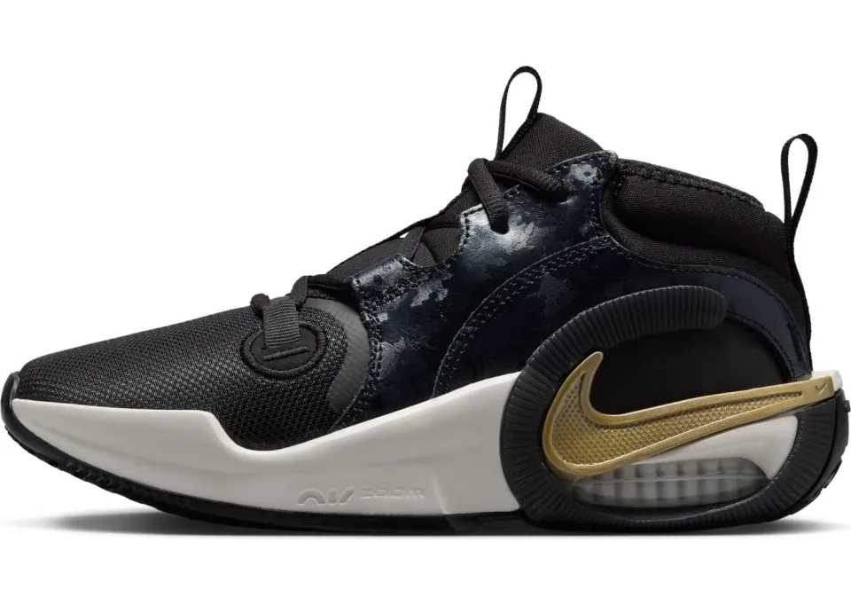 Nike Air Zoom Crossover 2 KC scarpe basket bimbi 32 EU