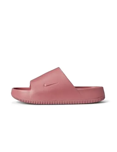 Nike Calm slides ciabatte donna in schiuma impermeabili