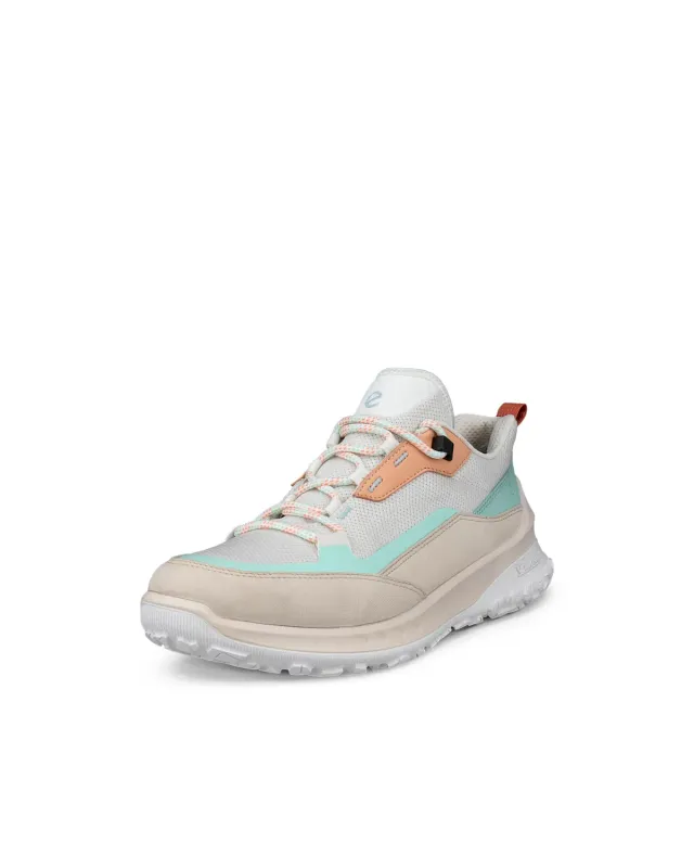 Ecco Ultra Terrain Low scarpe trekking donna impermeabili