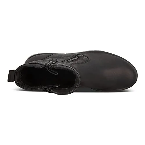 Ecco Bella ankle boot stivaletti donna pelle
