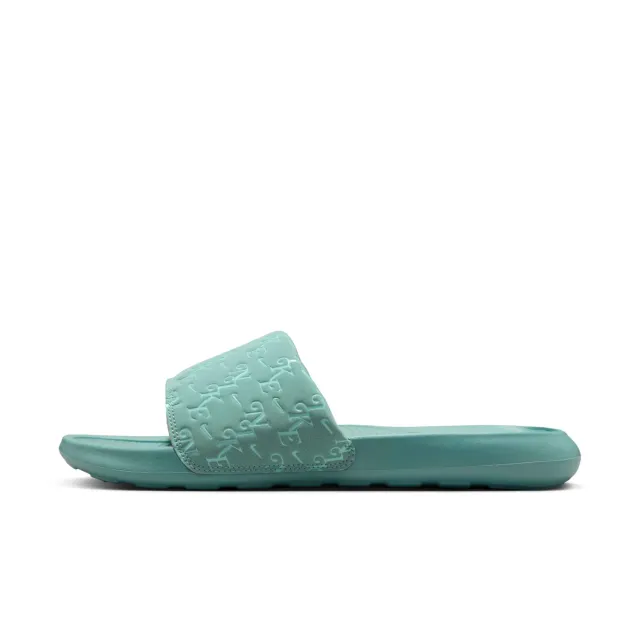Nike Victori One ciabatte donna 42 EU menta in schiuma