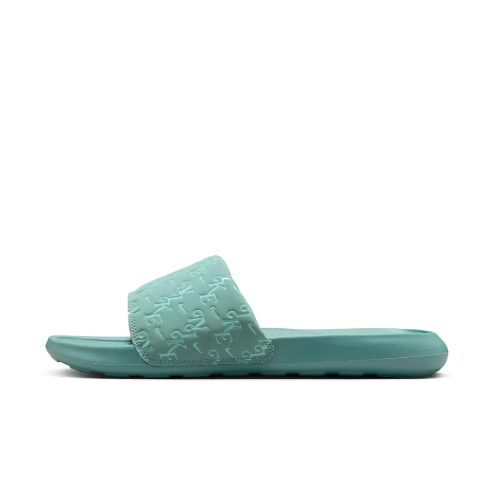 Nike Victori One ciabatte donna 42 EU menta in schiuma