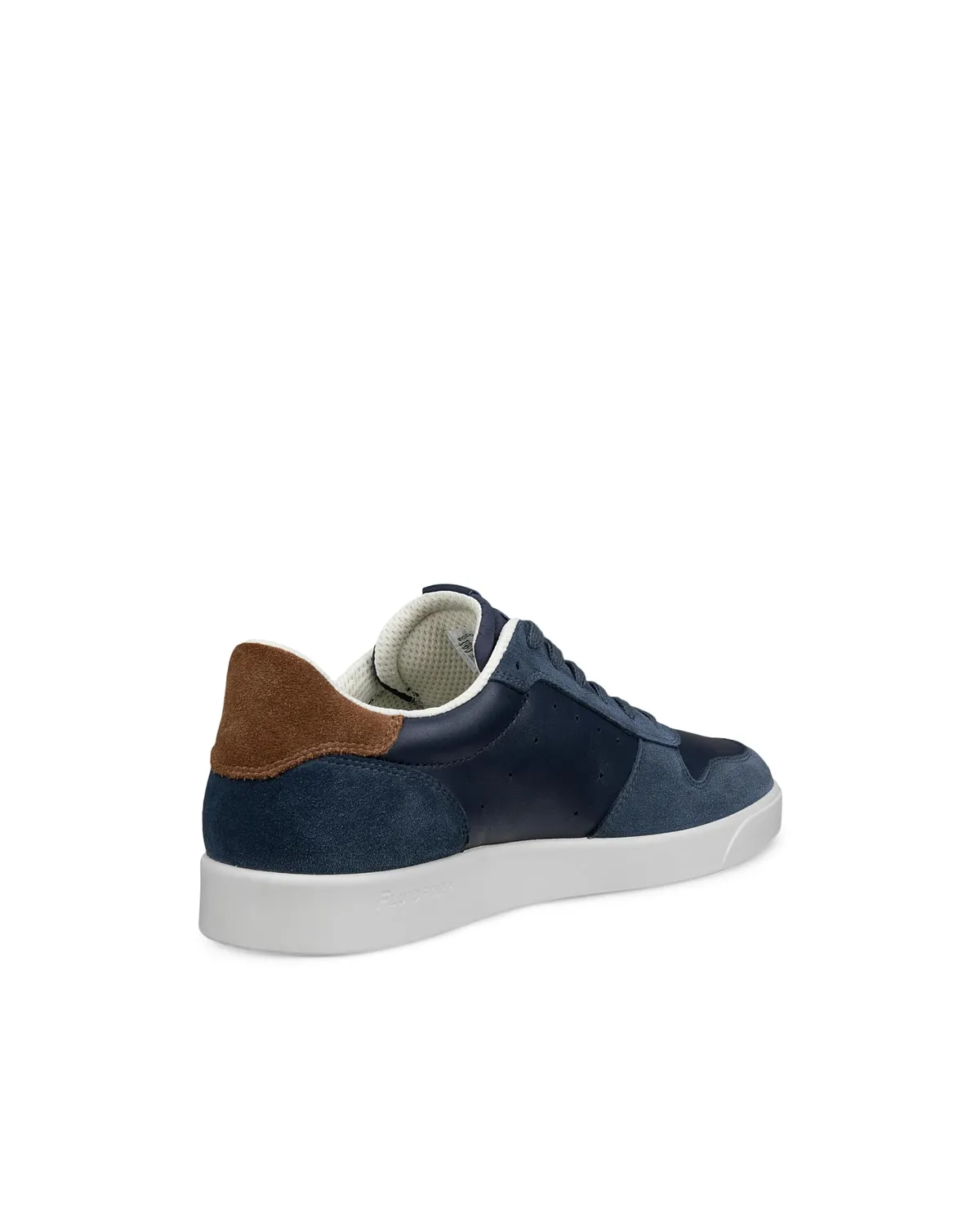 Ecco Street Lite sneakers uomo 43 EU suola leggera