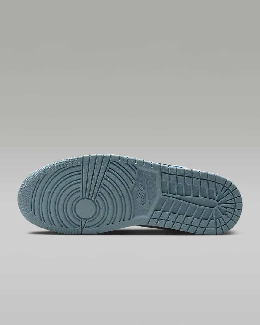 Jordan Air Jordan 1 Low SE scarpe uomo 44.5 EU bianco blu