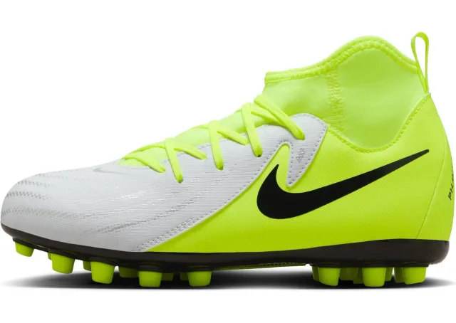 Nike Phantom Luna 2 scarpe calcio bimbo 36 EU academy AG