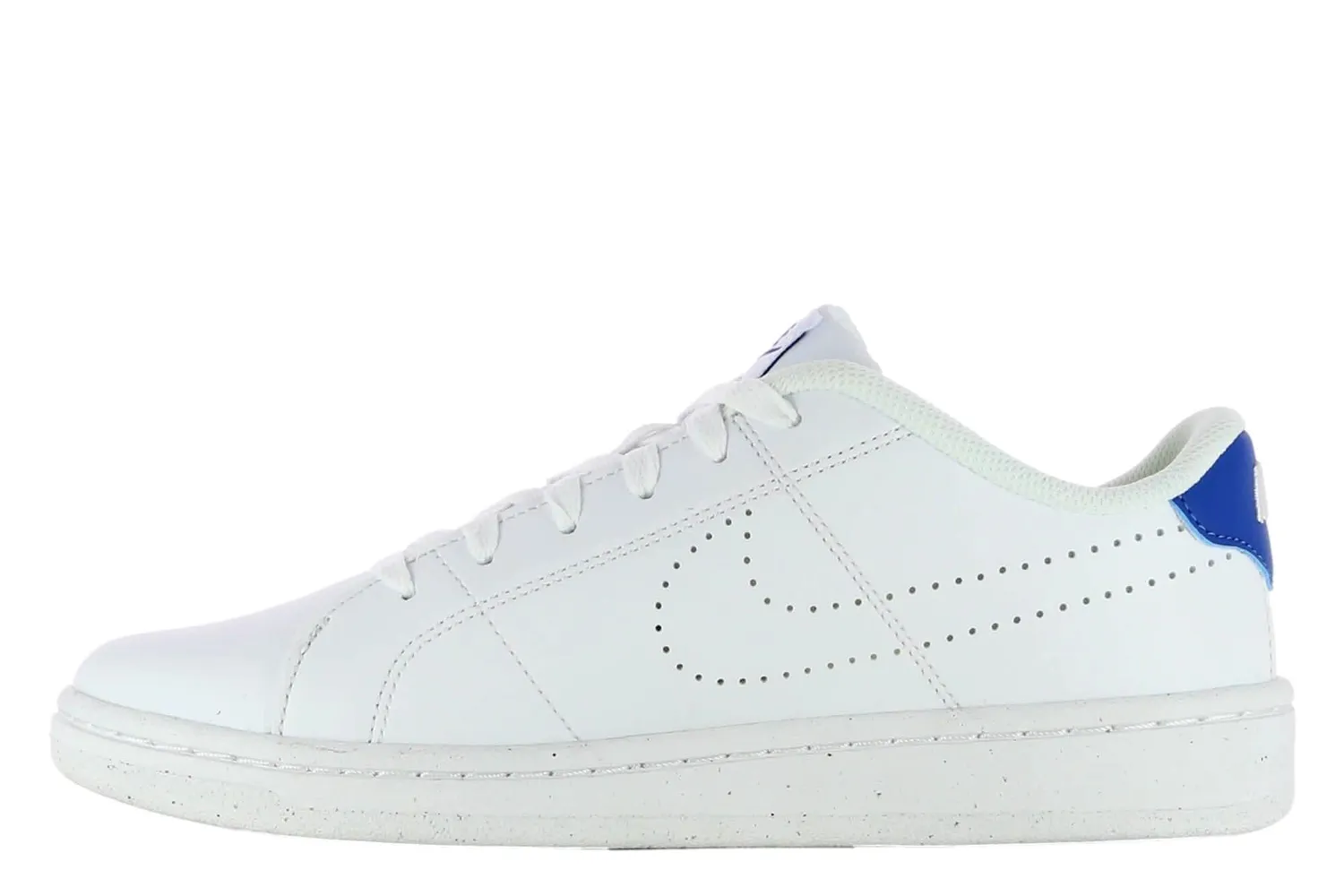 Nike Court Royale 2 Next Nature sneakers donna bianco 42 EU