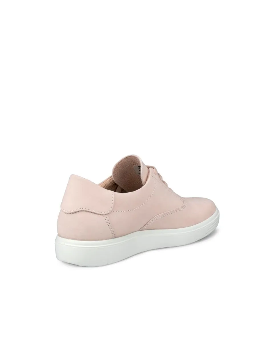 Ecco Classic Sneaker W sneakers donna 39 EU pelle