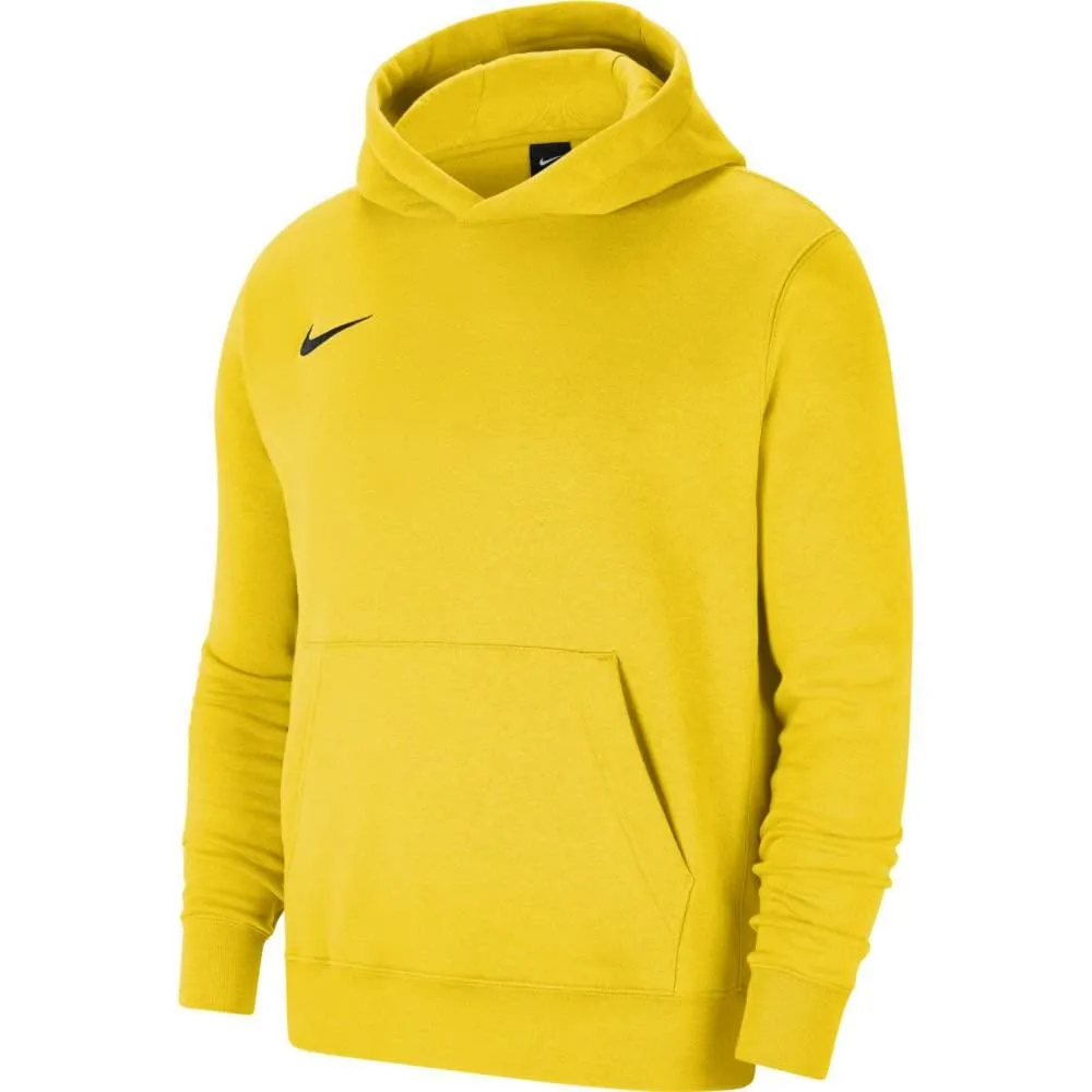 Nike Park 20 felpa cappuccio bambino M 137-147 pile