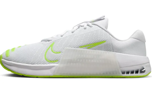 Nike Metcon 9 scarpe training uomo stabili 46 EU