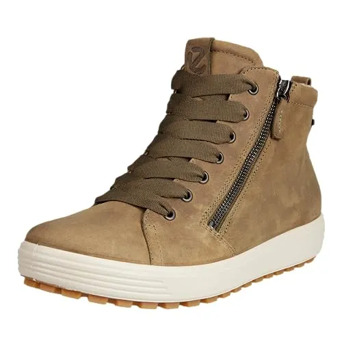 Ecco Soft 7 Tred W sneakers donna 35 sage