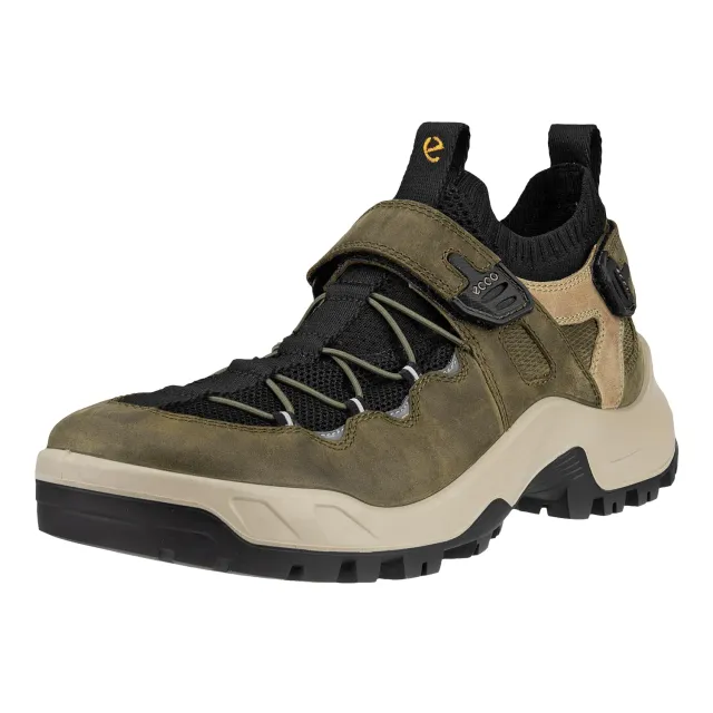 Ecco Offroad Explorer sandali uomo 44.5/45 EU