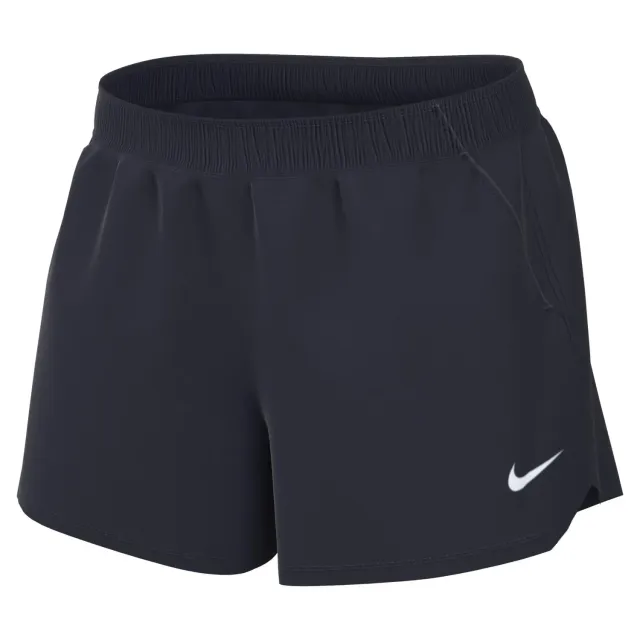 Nike Park 20 pantaloncini donna ossidiana Dri-Fit