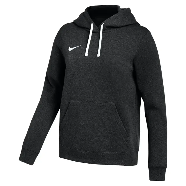 Nike Park 26 felpa donna cappuccio S pile