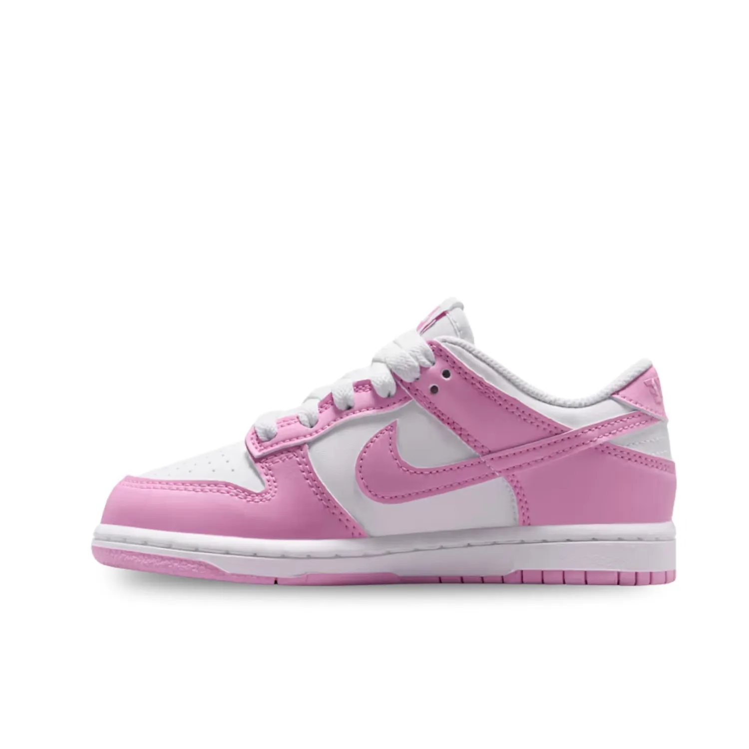 Nike Dunk Low IU7765-125 scarpe bimbo rosa 34 EU