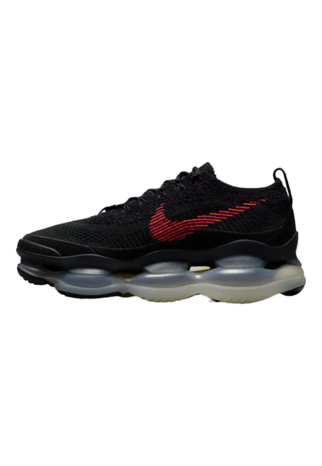 Nike Air Max Scorpion sneakers uomo pelle