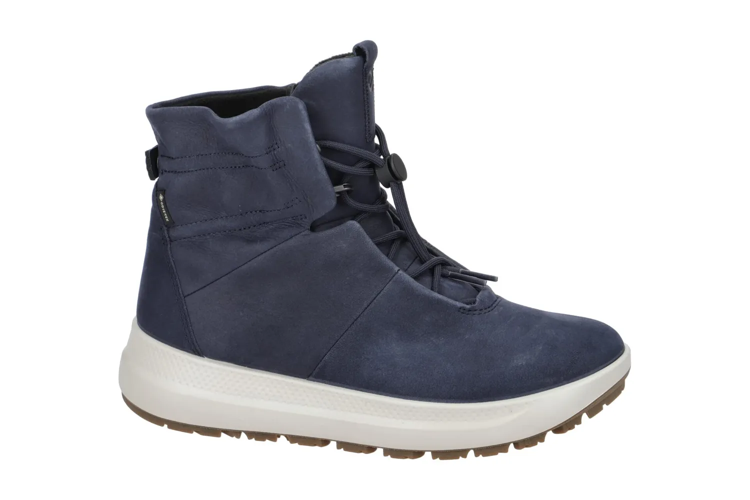 Ecco Solice stivali outdoor donna Night Sky