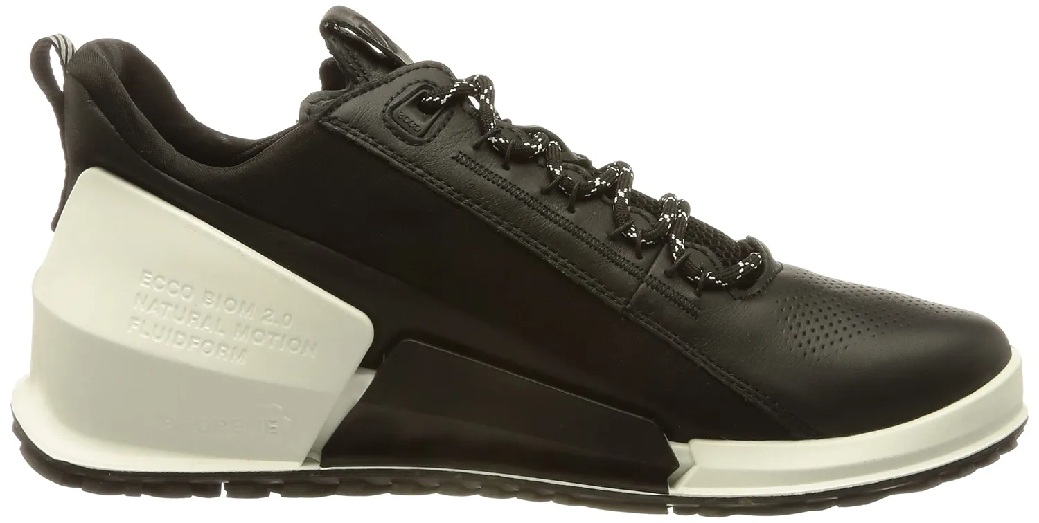 Ecco Biom 2.0 scarpe uomo nere