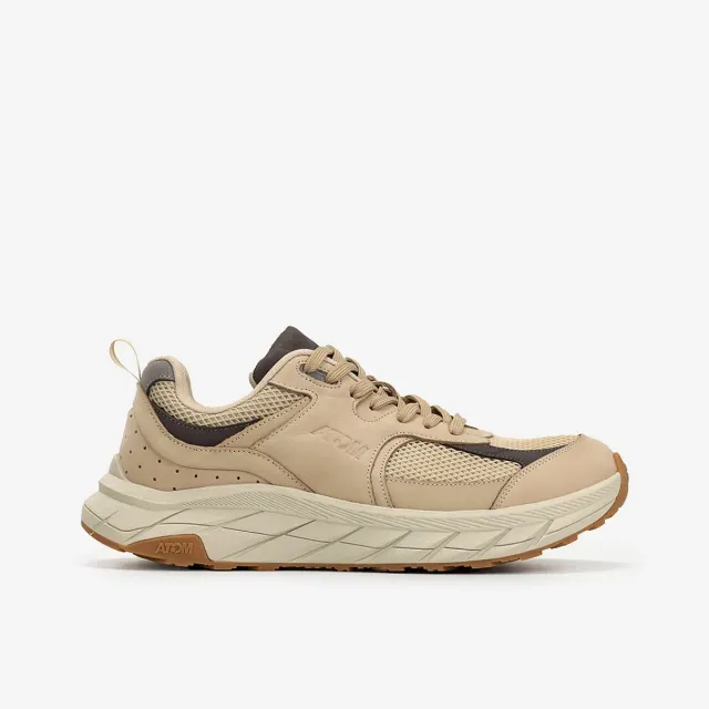 Fluchos Atom Speed Urban AT181 sneakers uomo suola alta
