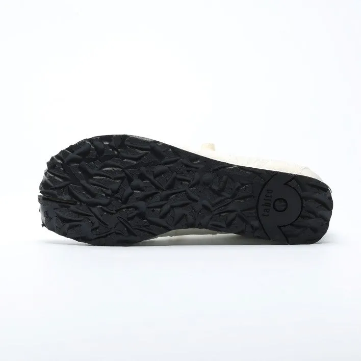 Tabito Tabi Trainer tabito21 sneakers bianche airbag